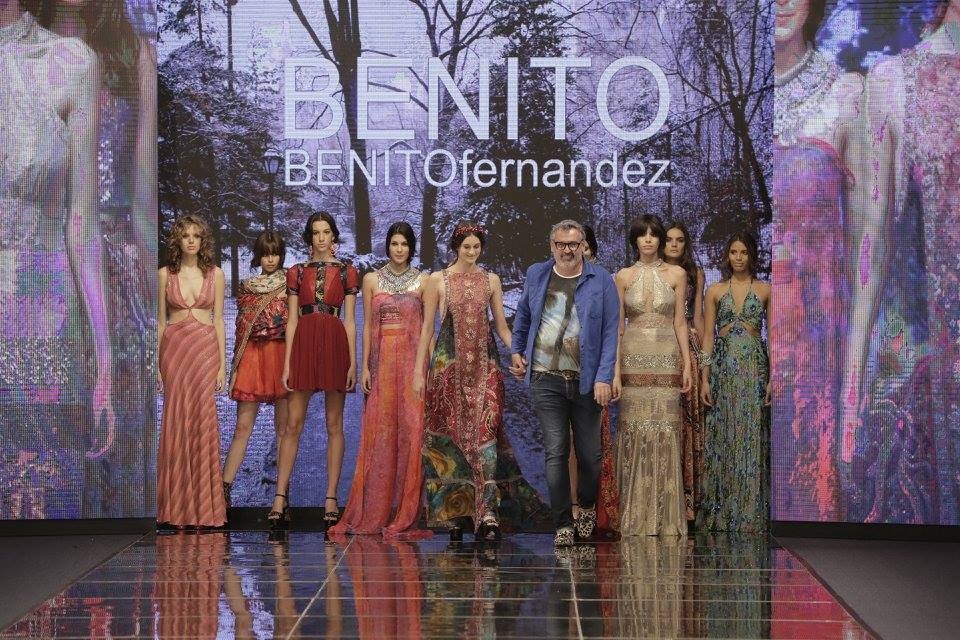 Asesoramiento de Imagen en Zárate. Colección Benito Fernandez