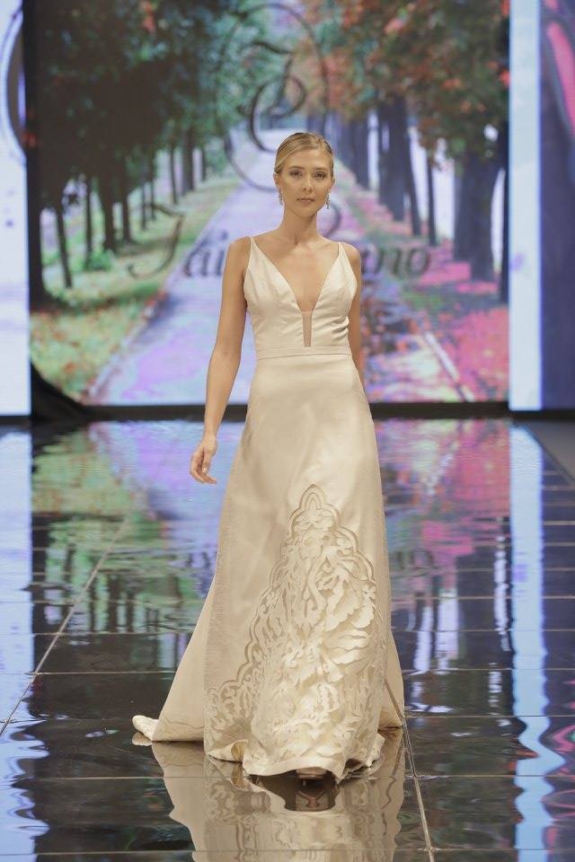 Asesoramiento de Imagen en Zárate. Colección Iaia Cano