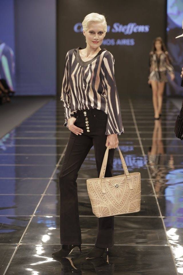 Asesoramiento de Imagen en Zárate. Colección Carmen Steffens