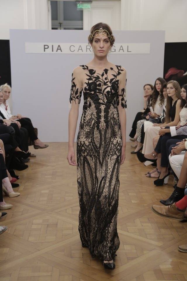 Asesoramiento de Imagen en Zárate. Colección Pia Carregal