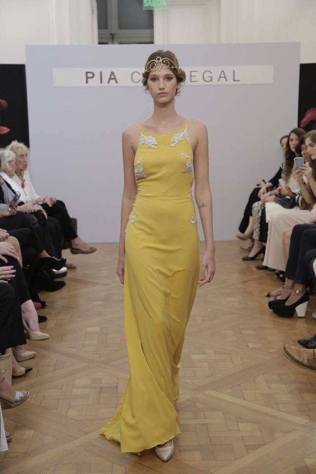 Asesoramiento de Imagen en Zárate. Colección Pia Carregal