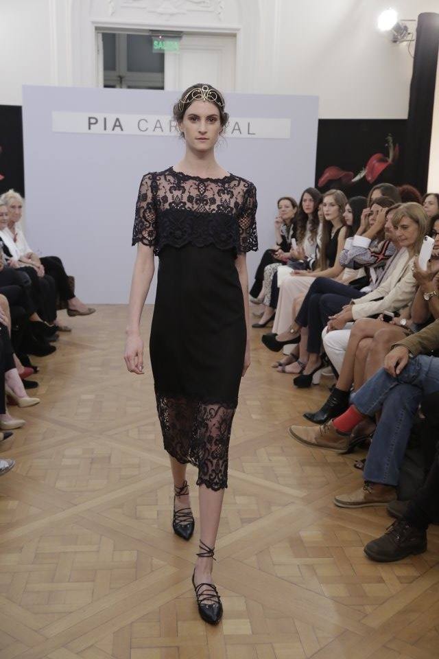 Asesoramiento de Imagen en Zárate. Colección Pia Carregal