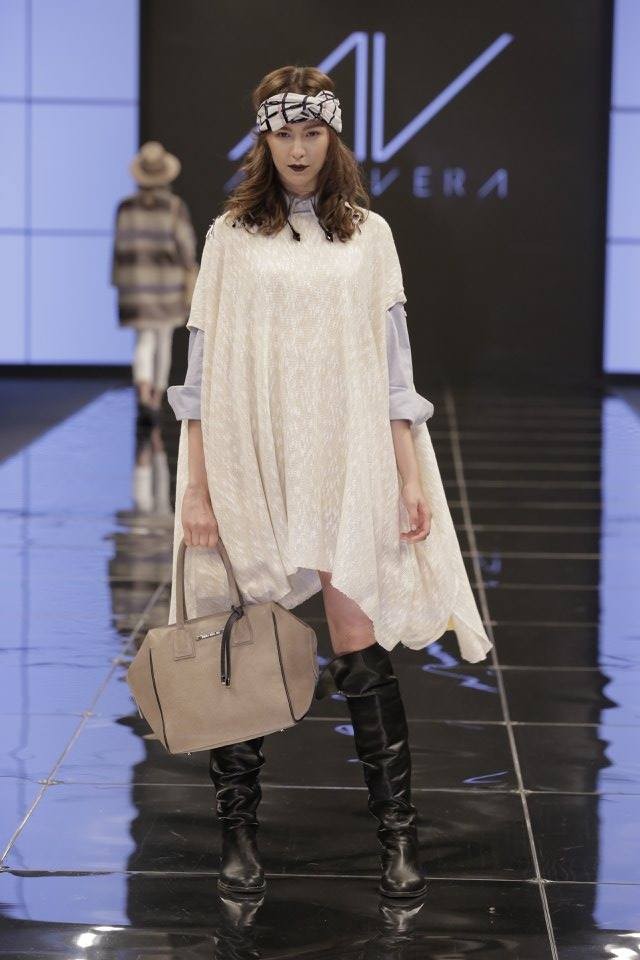 Asesoramiento de Imagen en Zárate. Colección Ampivera