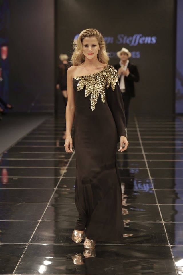 Asesoramiento de Imagen en Zárate. Colección Carmen Steffens