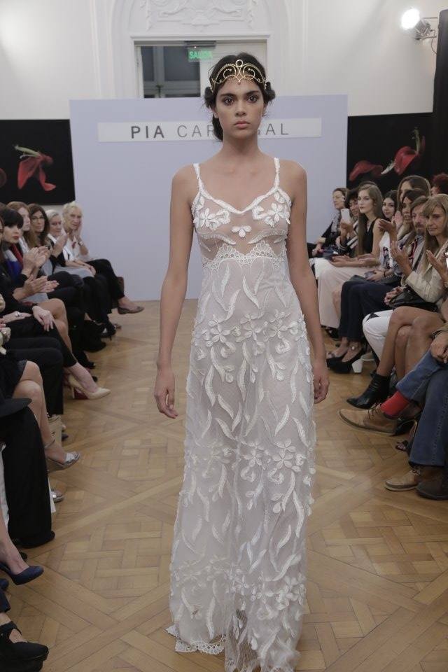 Asesoramiento de Imagen en Zárate. Colección Pia Carregal
