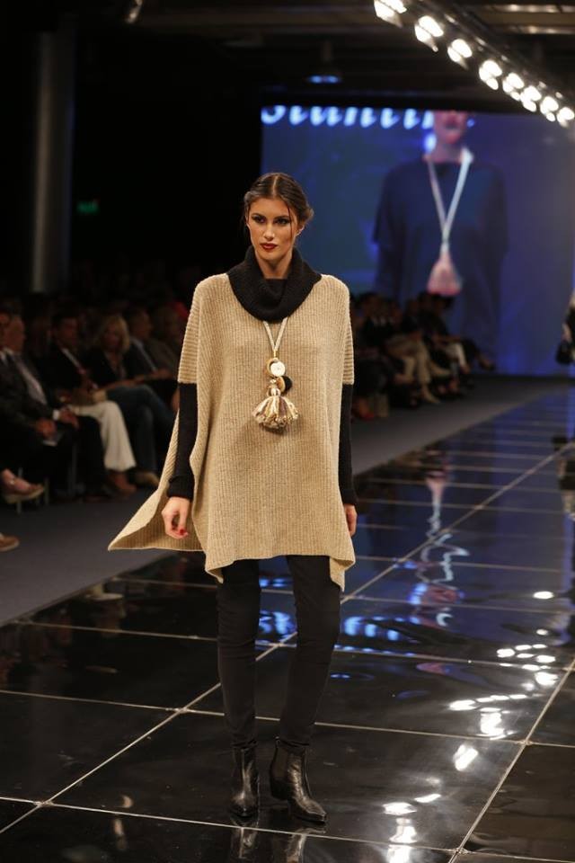 Asesoramiento de Imagen en Zárate. Colección Adriana Costantini