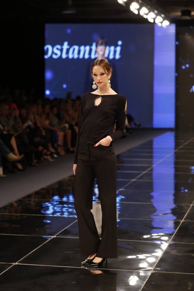 Asesoramiento de Imagen en Zárate. Colección Adriana Costantini