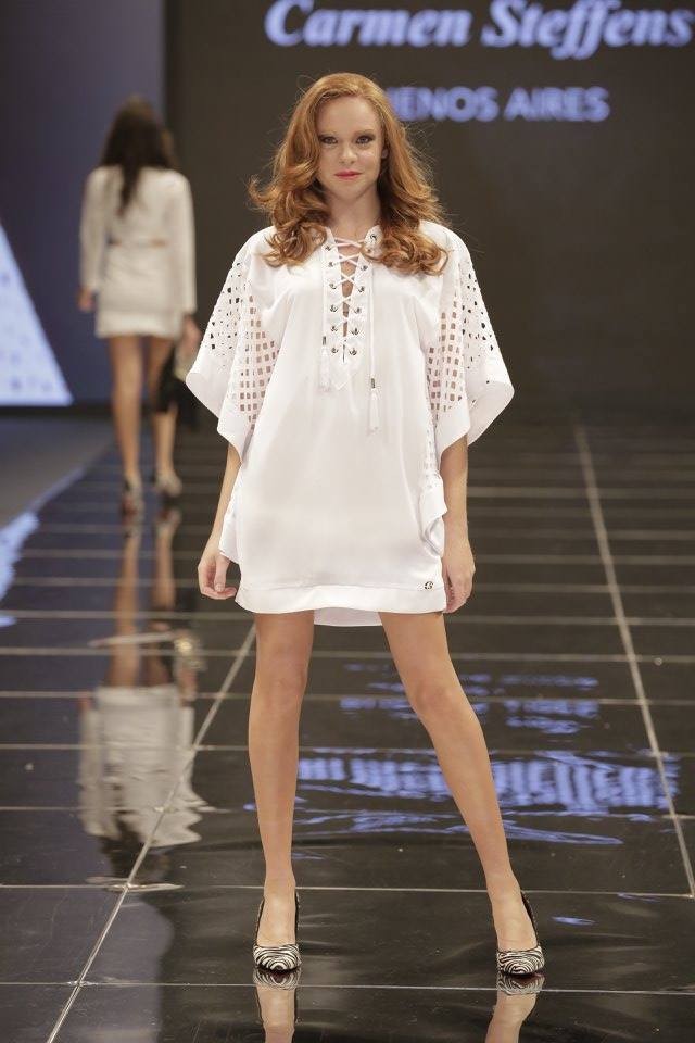 Asesoramiento de Imagen en Zárate. Colección Carmen Steffens
