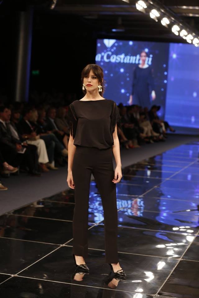 Asesoramiento de Imagen en Zárate. Colección Adriana Costantini