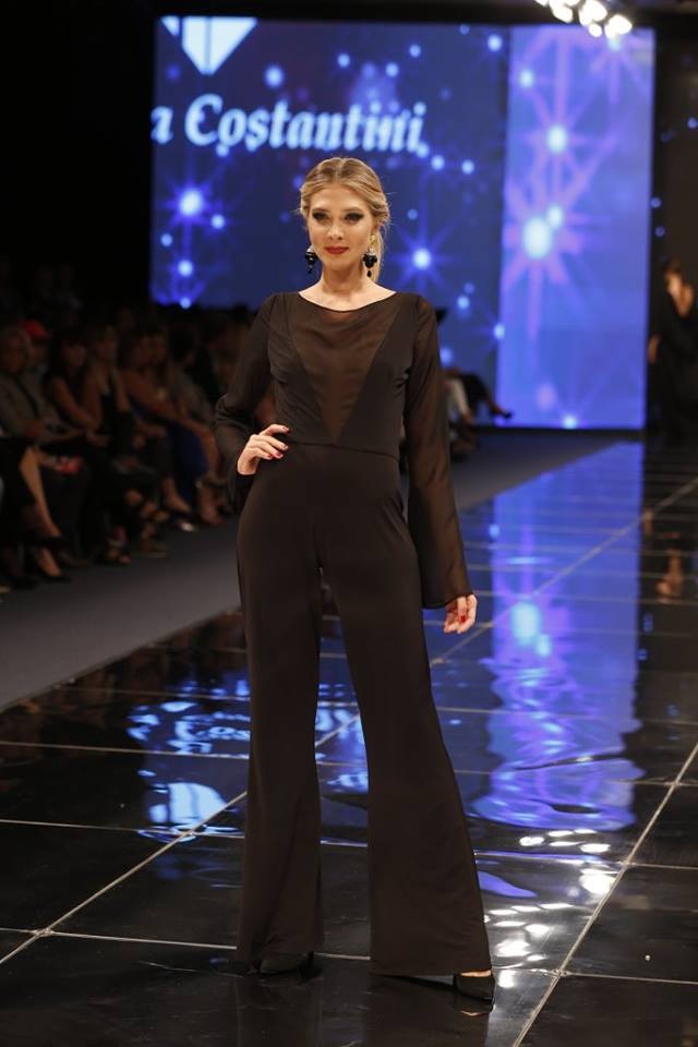 Asesoramiento de Imagen en Zárate. Colección Adriana Costantini