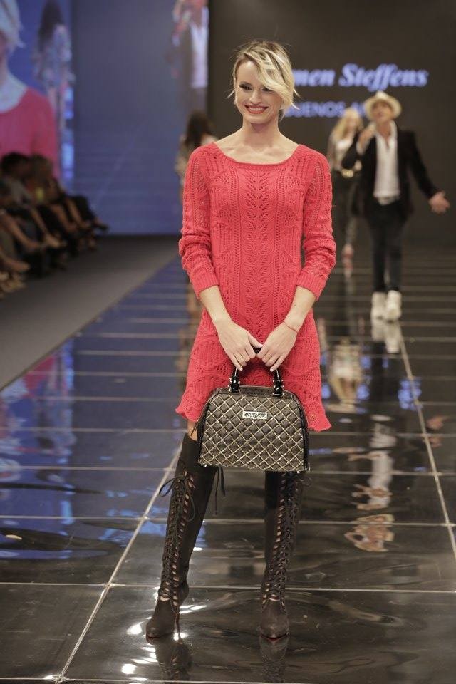 Asesoramiento de Imagen en Zárate. Colección Carmen Steffens