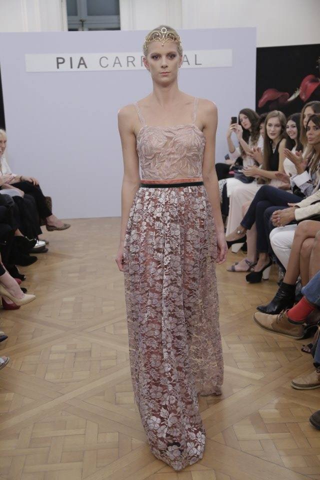 Asesoramiento de Imagen en Zárate. Colección Pia Carregal