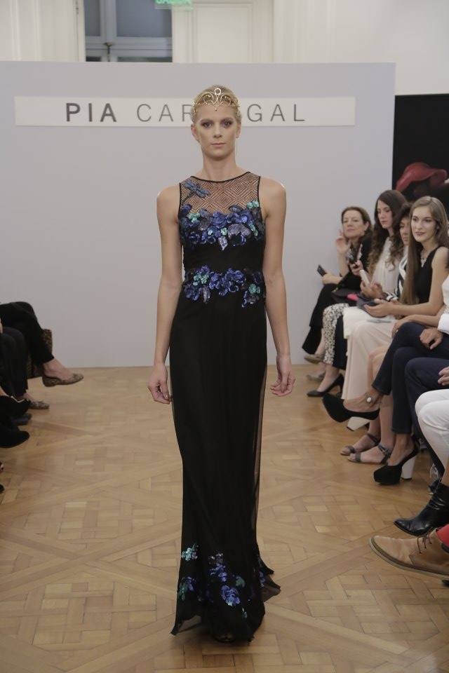 Asesoramiento de Imagen en Zárate. Colección Pia Carregal