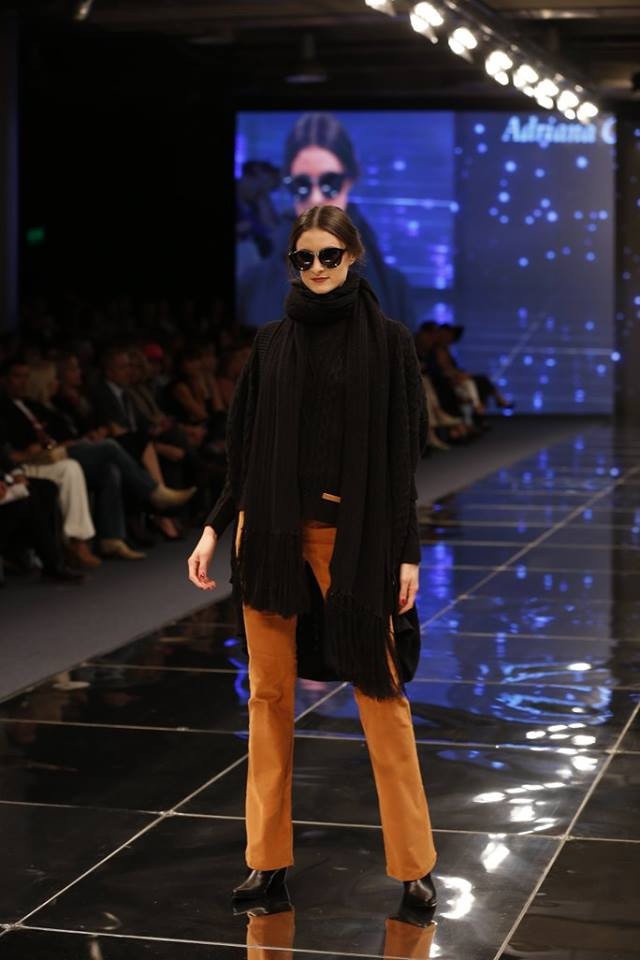 Asesoramiento de Imagen en Zárate. Colección Adriana Costantini