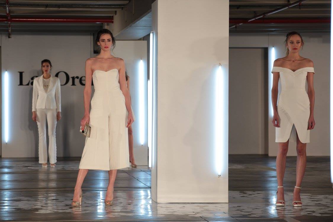Colección Primavera-Verano de Las Oreiro en Bafweek