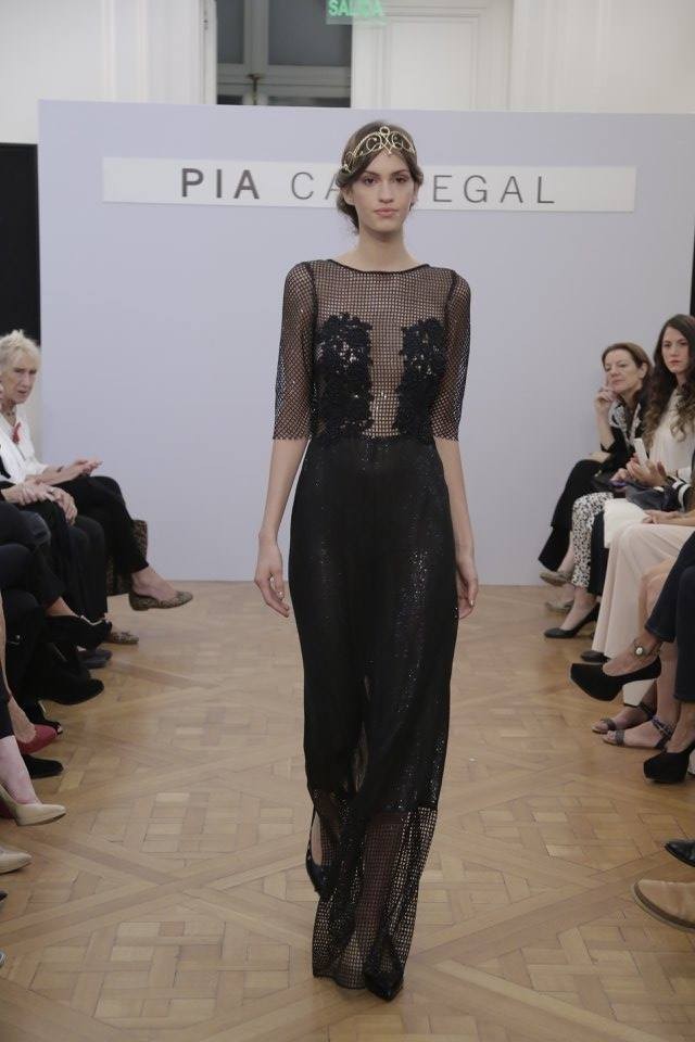 Asesoramiento de Imagen en Zárate. Colección Pia Carregal
