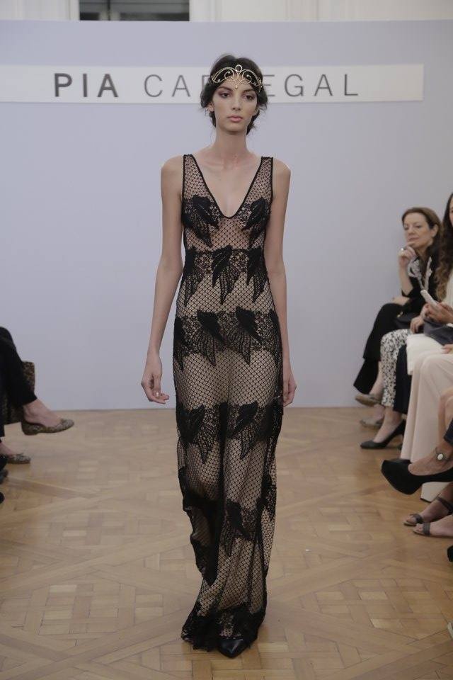 Asesoramiento de Imagen en Zárate. Colección Pia Carregal