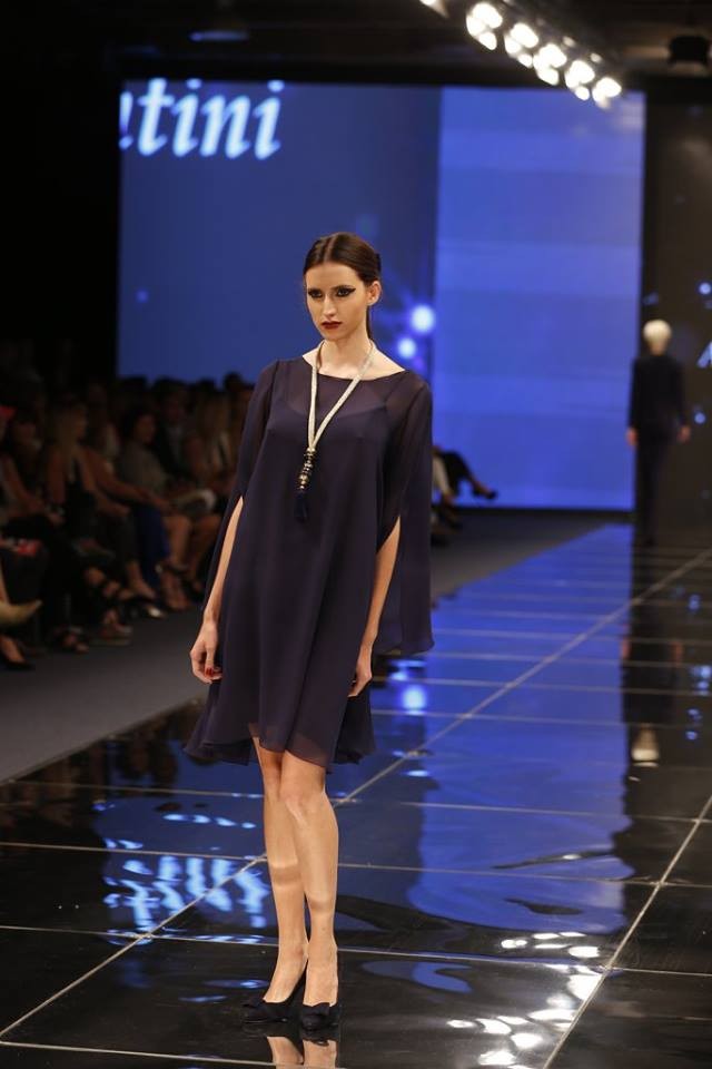 Asesoramiento de Imagen en Zárate. Colección Adriana Costantini