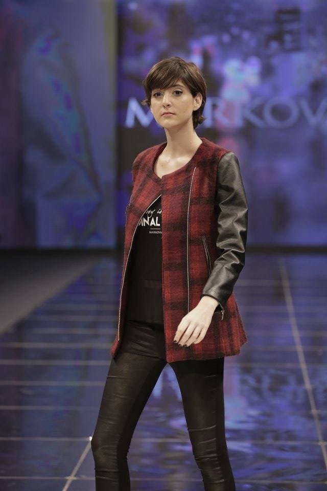 Asesoramiento de Imagen en Zárate. Colección Markova