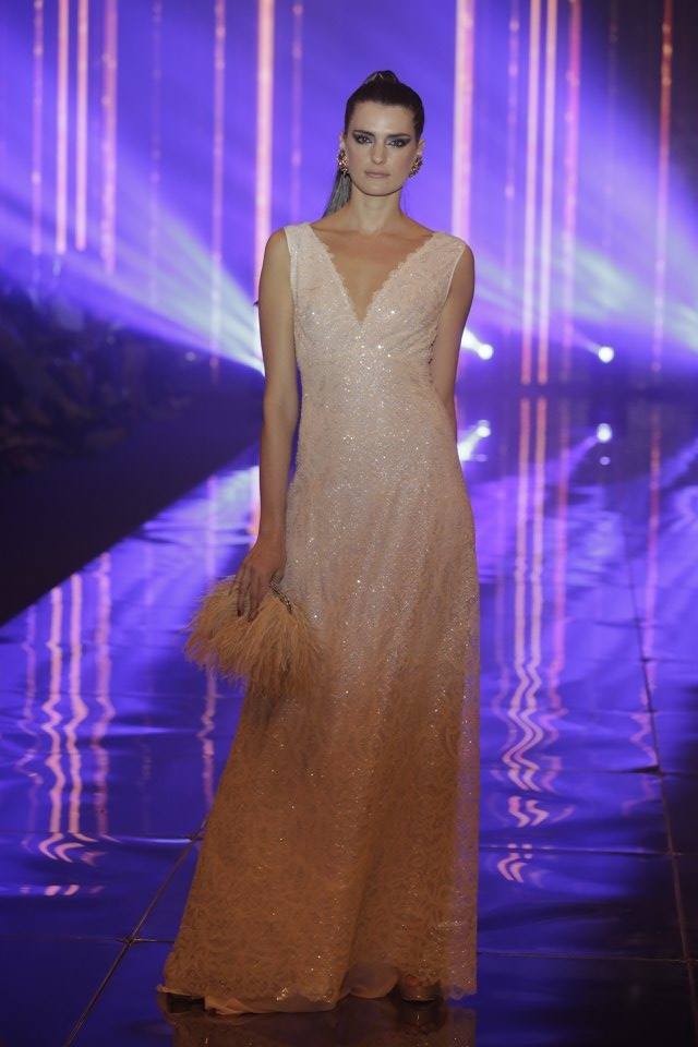 Asesoramiento de Imagen en Zárate. Colección Claudia Arce