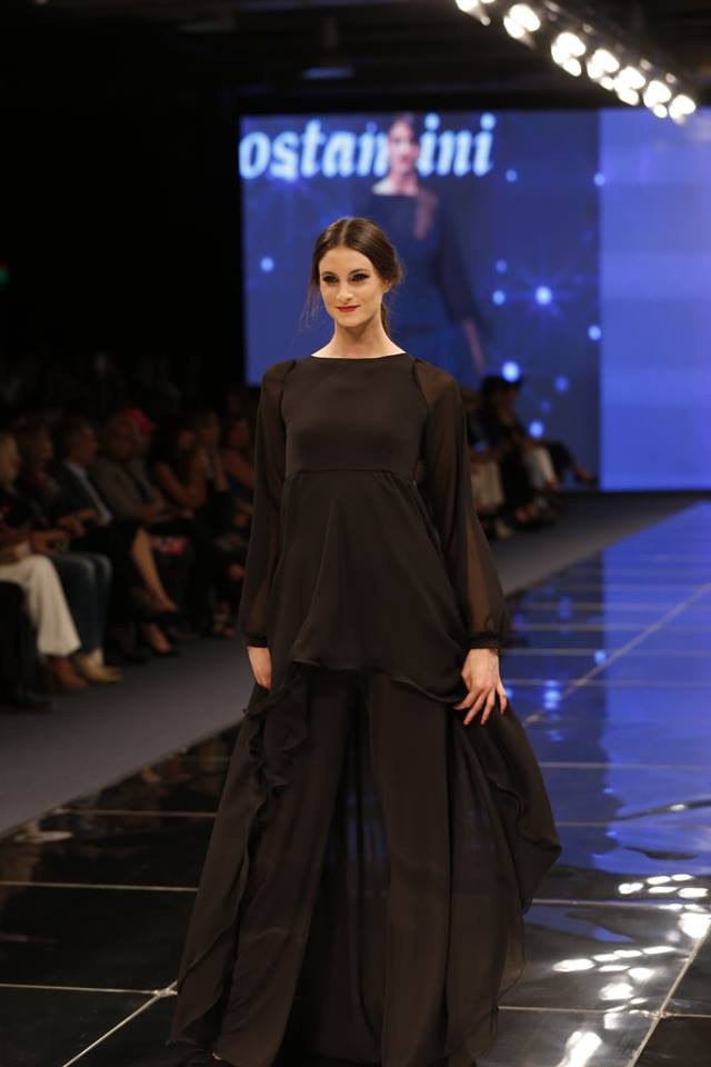 Asesoramiento de Imagen en Zárate. Colección Adriana Costantini