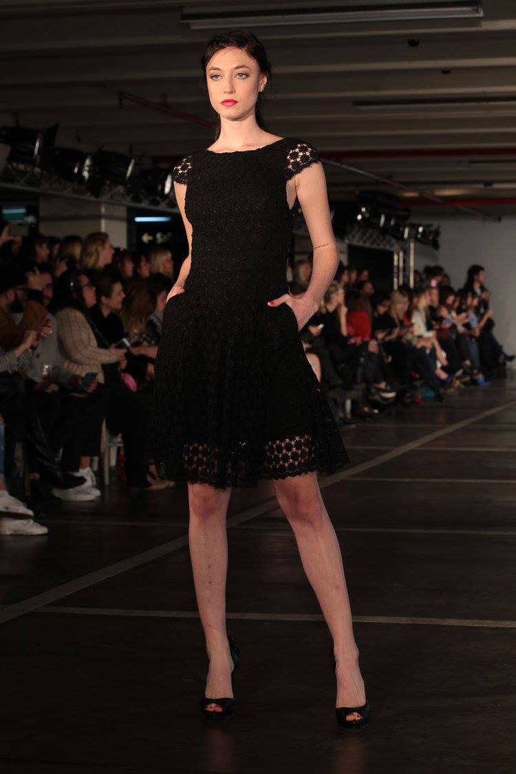 Colección Primavera-Verano de Las Oreiro en Bafweek