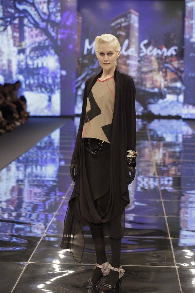 Asesoramiento de Imagen en Zárate. Colección Marcelo Senra