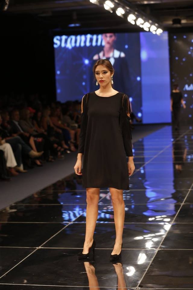 Asesoramiento de Imagen en Zárate. Colección Adriana Costantini