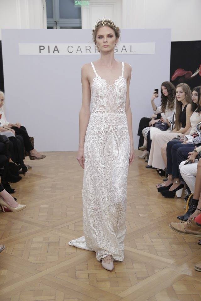 Asesoramiento de Imagen en Zárate. Colección Pia Carregal