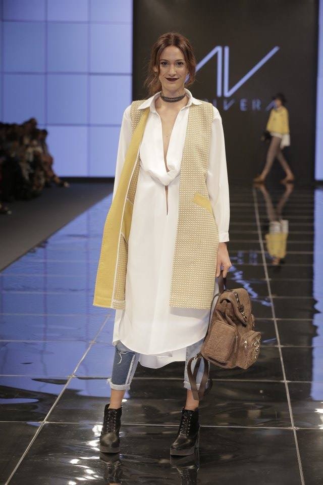 Asesoramiento de Imagen en Zárate. Colección Ampivera