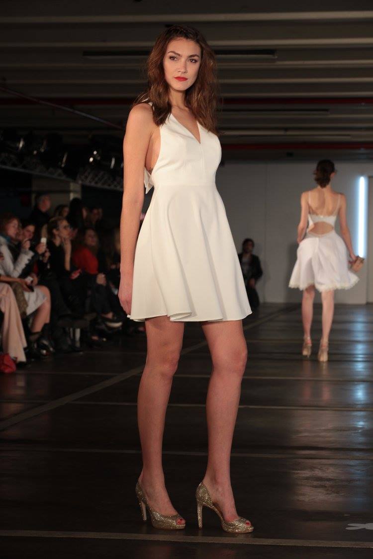 Colección Primavera-Verano de Las Oreiro en Bafweek