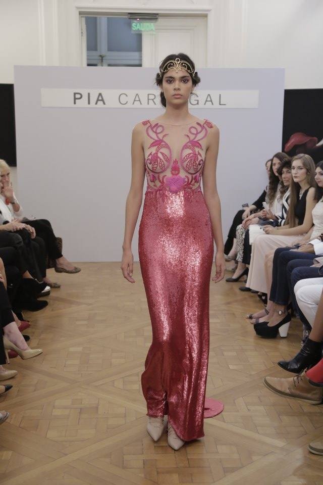 Asesoramiento de Imagen en Zárate. Colección Pia Carregal