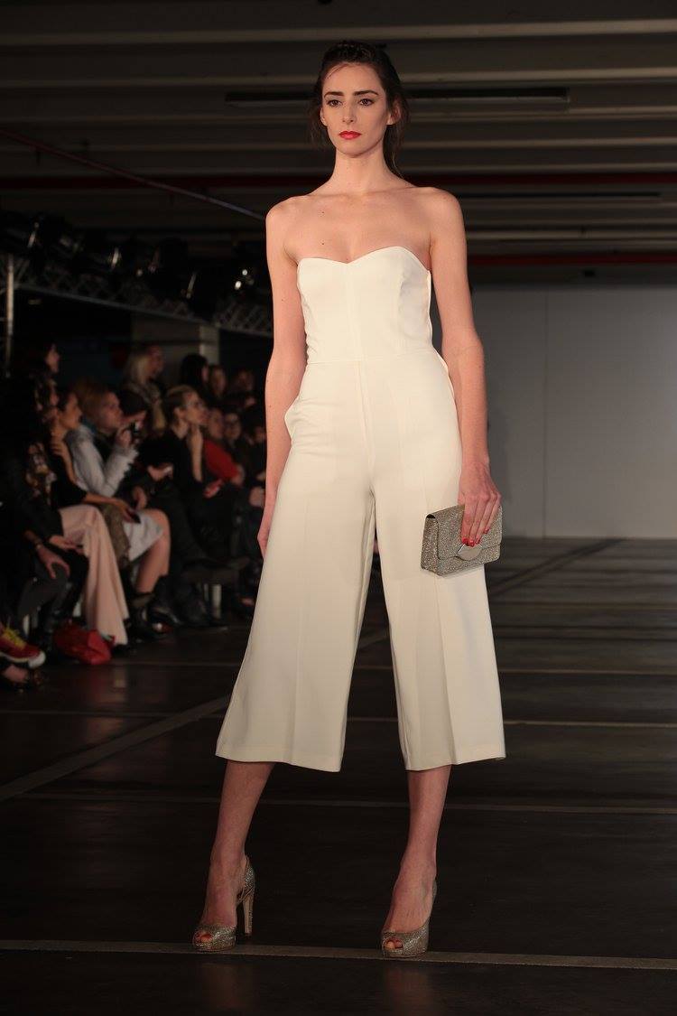 Colección Primavera-Verano de Las Oreiro en Bafweek