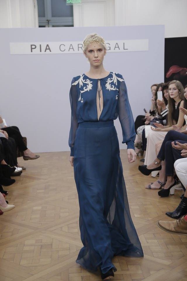 Asesoramiento de Imagen en Zárate. Colección Pia Carregal