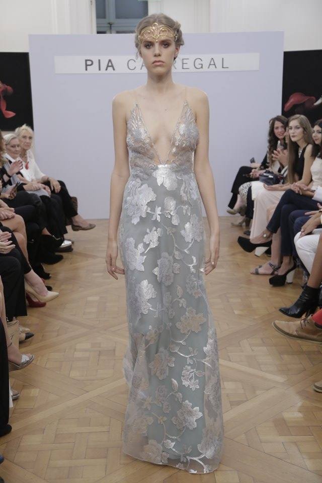 Asesoramiento de Imagen en Zárate. Colección Pia Carregal
