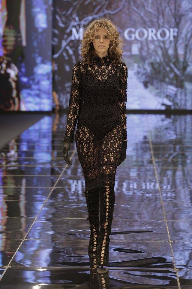 Asesoramiento de Imagen. Colección Maria Gorof