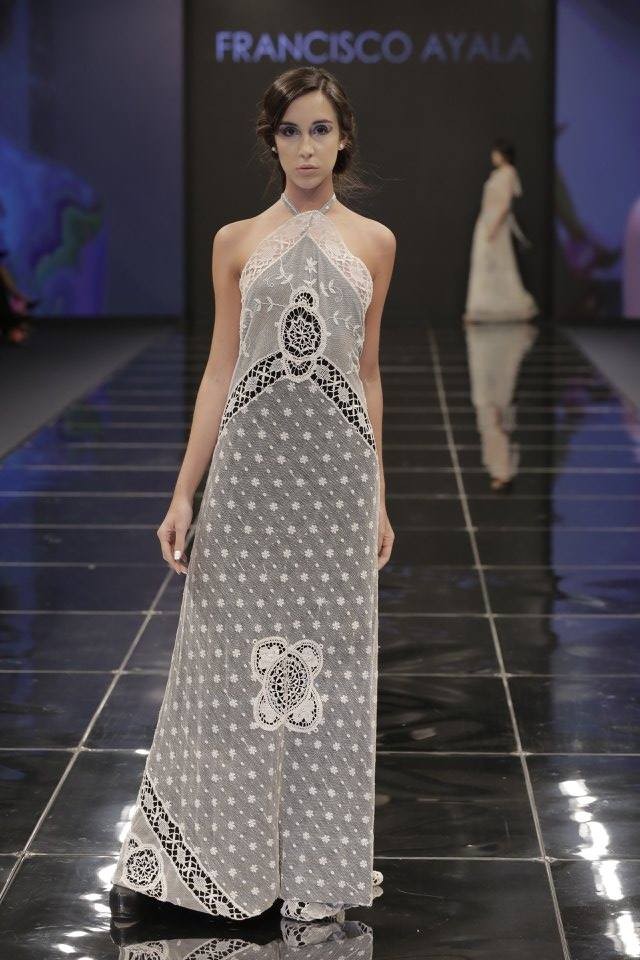 Asesoramiento de Imagen en Zárate. Colección Francisco Ayala