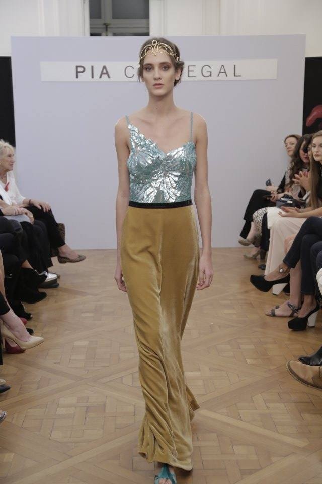 Asesoramiento de Imagen en Zárate. Colección Pia Carregal