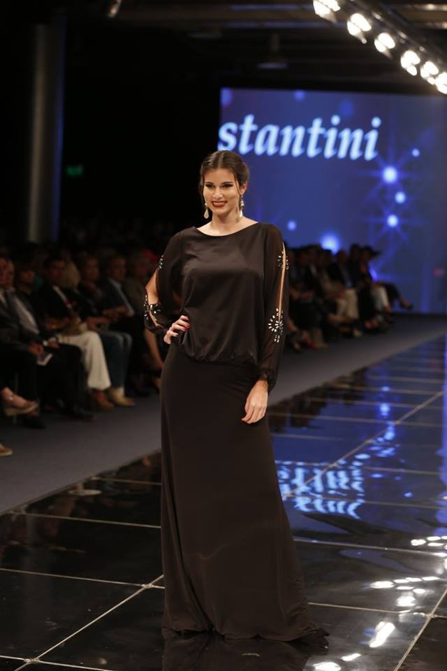 Asesoramiento de Imagen en Zárate. Colección Adriana Costantini