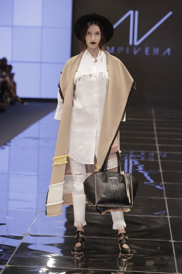 Asesoramiento de Imagen en Zárate. Colección Ampivera