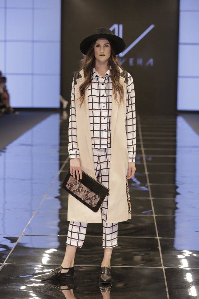 Asesoramiento de Imagen en Zárate. Colección Ampivera