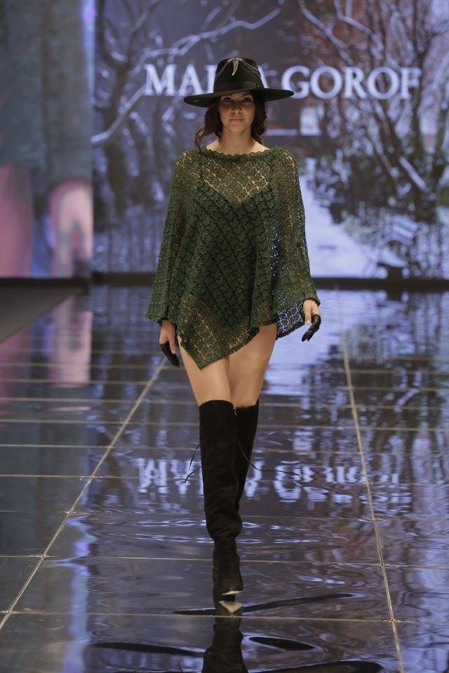 Asesoramiento de Imagen. Colección Maria Gorof