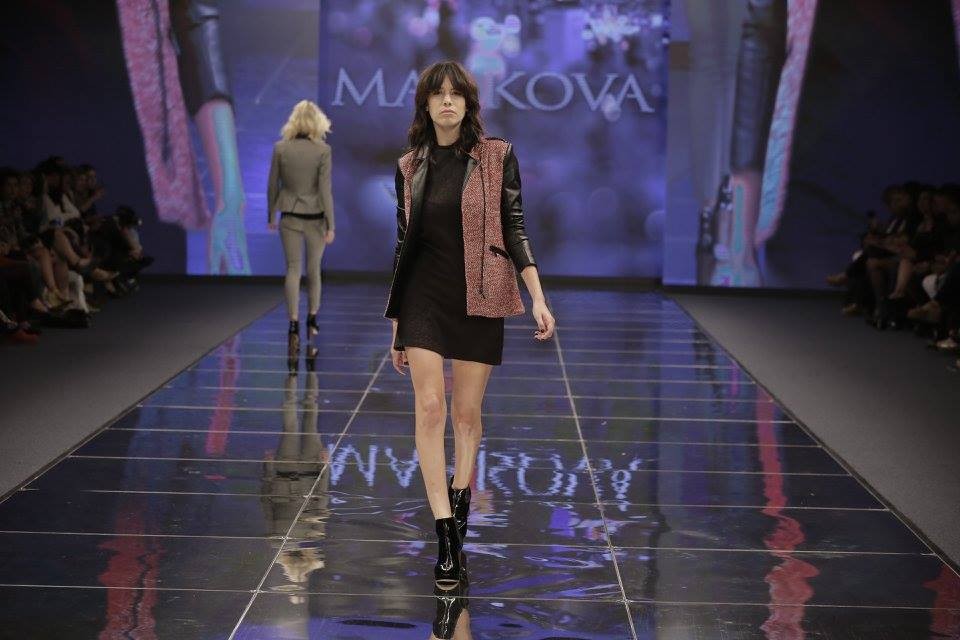 Asesoramiento de Imagen en Zárate. Colección Markova