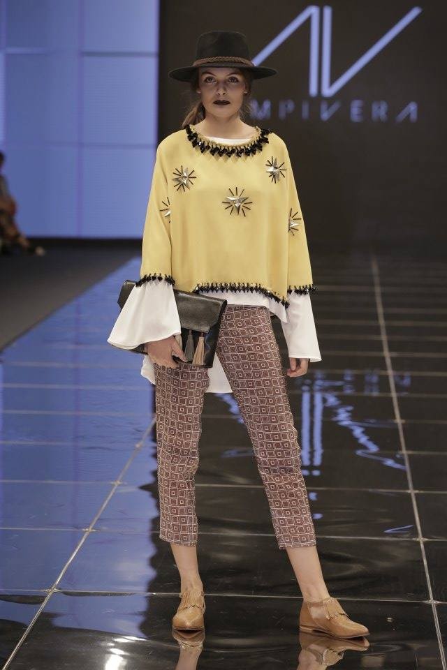 Asesoramiento de Imagen en Zárate. Colección Ampivera