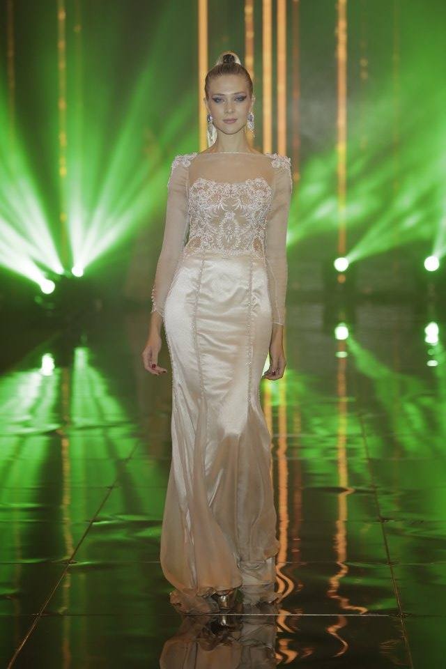 Asesoramiento de Imagen en Zárate. Colección Claudia Arce