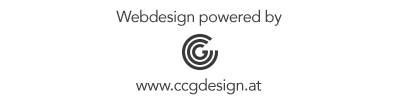 Webdesign by CCG Design