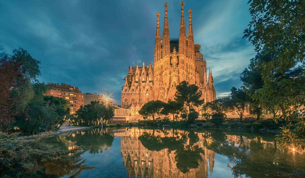 Sagrada Família: Alles rund um die Tickets und deinen Besuch vor Ort