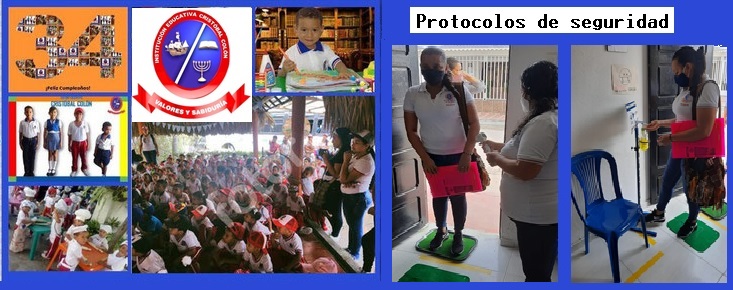 Página web de ceccolon