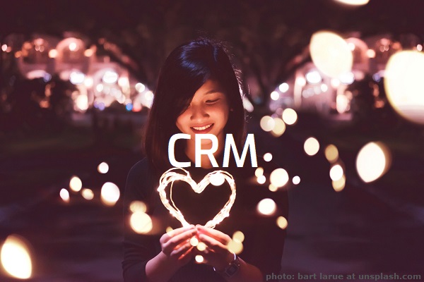 boomeo CRM Consulting