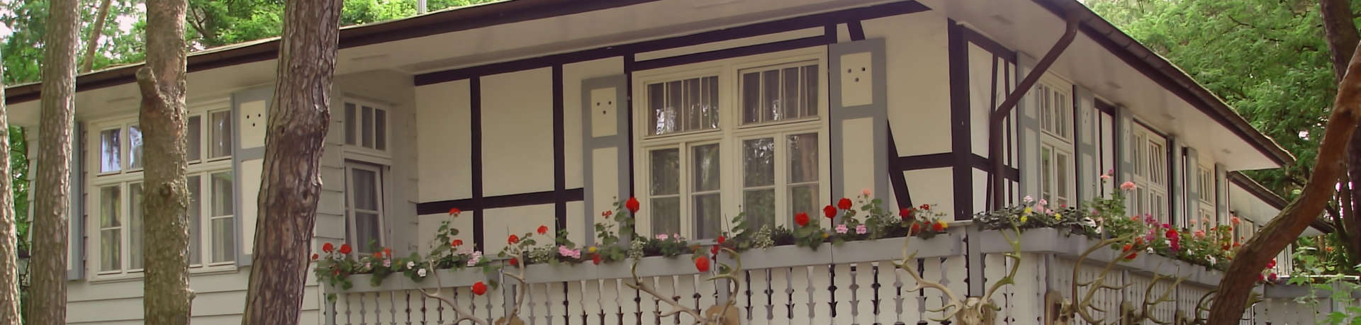 Landhaus Börnicke